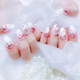 ネイル Amour baseのネイルデザイン