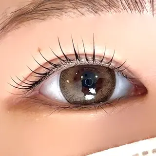 マツエク・マツパ メゾンドシャルム NISHIKAWAのマツエク・マツパデザイン