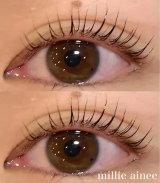マツエク・マツパ LIKO eyelashのマツエク・マツパデザイン
