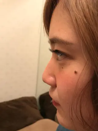 マツエク・マツパ 佐藤 悠里のマツエク・マツパデザイン