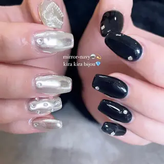 ネイル Nail Salon Gummi.のネイルデザイン