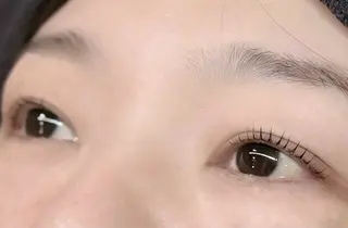 マツエク・マツパ pleasant アユのマツエク・マツパデザイン