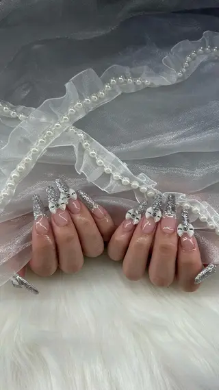 ネイル Li'a nail.のネイルデザイン