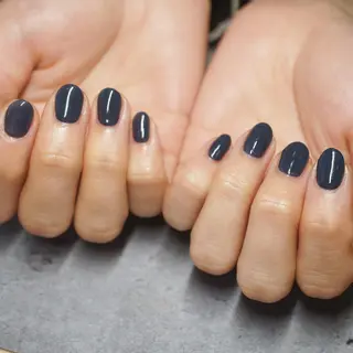 ネイル MIU nailのネイルデザイン