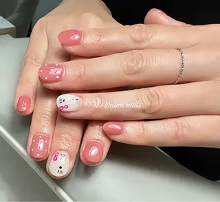 ネイル Minami Nailsのネイルデザイン