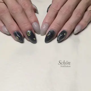 ネイル Schön NailSalonのネイルデザイン