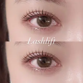 マツエク・マツパ 𝒅𝒆.新宿 Harukaのマツエク・マツパデザイン