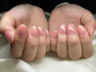 ネイル マツエク・マツパ アイブロウ Nail&eye Belire 新宿のネイルデザイン