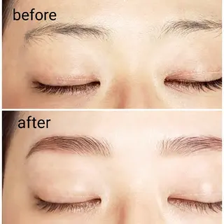 アイブロウ EBRIS浦和店 ☆ M a n aのマツエク・マツパデザイン