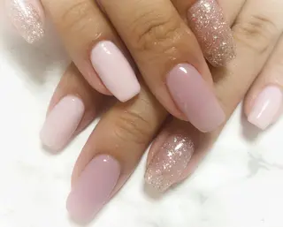 ネイル COZA beautyのネイルデザイン