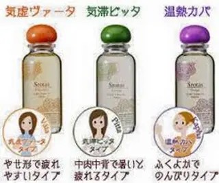 RAYVIS梅田店 HARUのエステ・リラクイメージ