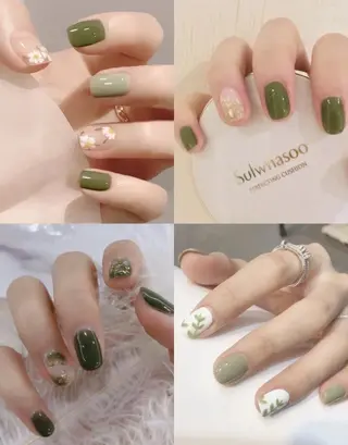 ネイル Cute beauty2のマツエク・マツパデザイン