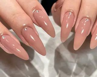 ネイル STELLA川口店 yamazakiのネイルデザイン