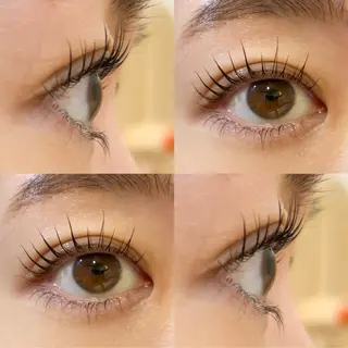 マツエク・マツパ 平和島駅徒歩7分 Ayaのマツエク・マツパデザイン