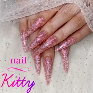 ネイル Kitty なんば店のネイルデザイン