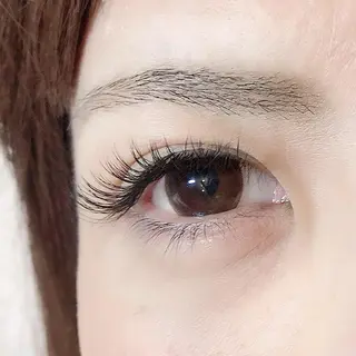 マツエク・マツパ アドアー Adore.caのマツエク・マツパデザイン