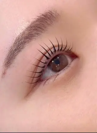 マツエク・マツパ 🌈U・mi ユユのマツエク・マツパデザイン