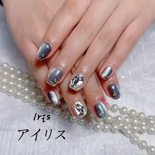 ネイル 🍒IRIS Nail🌸のネイルデザイン
