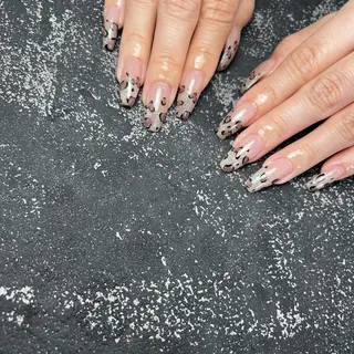 ネイル nail salon noaのネイルデザイン