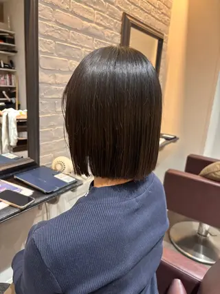 ショート 艶カラー💎 / Ayakaのヘアスタイル