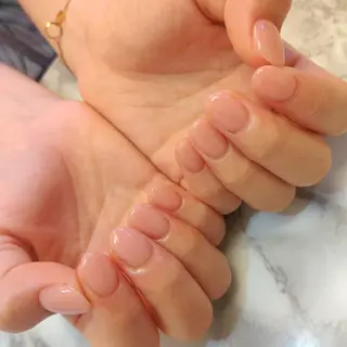 ネイル ジェヌインネイル 河内のネイルデザイン