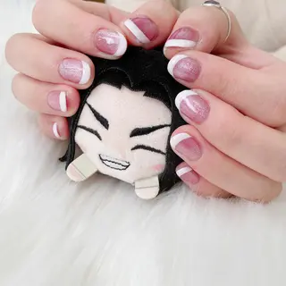 ネイル fog nail.のネイルデザイン