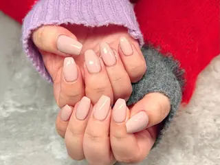 ネイル はら まきこのネイルデザイン