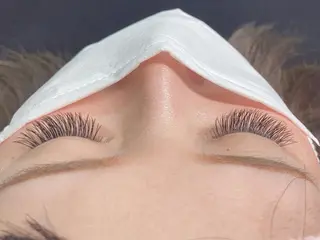 マツエク・マツパ 塚田 里香のマツエク・マツパデザイン