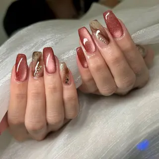 ネイル BeautyFavo .byKannaのネイルデザイン