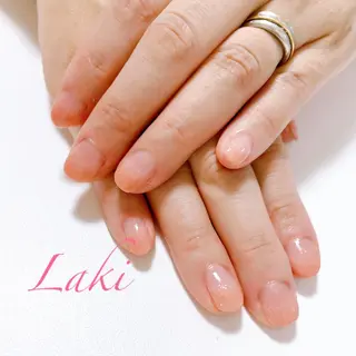 ネイル Beauty salon Lakiのエステ・リラクイメージ