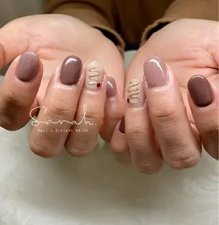 ネイル Sakurai Satomiのマツエク・マツパデザイン