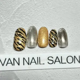 ネイル Van Nail Salonのネイルデザイン