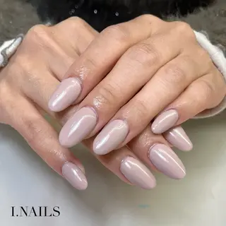 ネイル I.NAILS Kawajiriのネイルデザイン