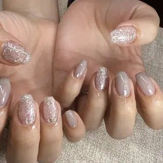 ネイル ACORii nailのネイルデザイン
