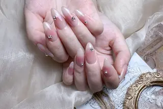 ネイル MissU ネイルサロンのネイルデザイン