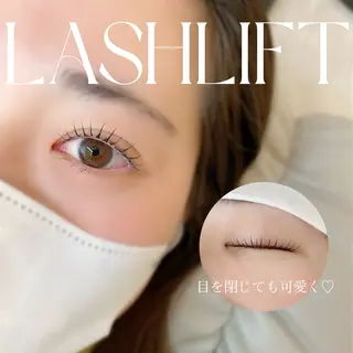 マツエク・マツパ maru.武蔵小杉所属・米澤 maru.のマツエク・マツパデザイン