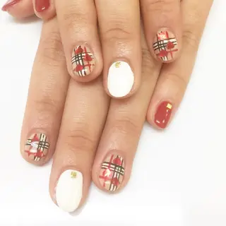 ネイル ネイリスト CHIAKIのネイルデザイン