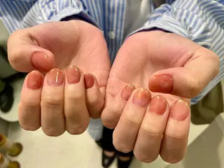 ネイル haruka. nailsTOKYOのネイルデザイン