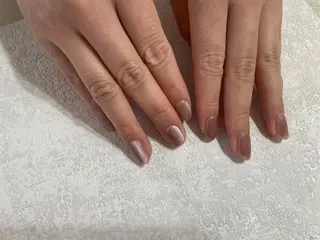 ネイル kikinail 溝の口のネイルデザイン