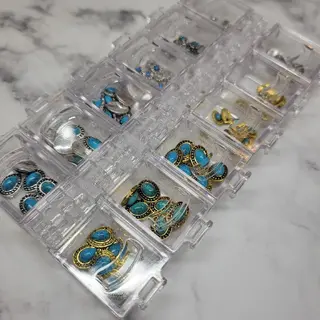 ネイル Nail salon Coco所属・Nail salon Coco【溝の口駅】のネイルデザイン