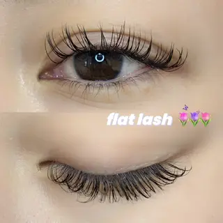 マツエク・マツパ ʏᴜᴋᴀ /ᴋɪʀᴀᴋɪʀᴀのマツエク・マツパデザイン