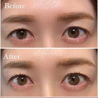 マツエク・マツパ öffen キムラの眉毛・アイブロウイメージ