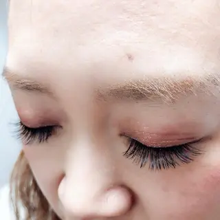 マツエク・マツパ 吉岡 ゆうなのマツエク・マツパデザイン