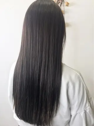 ロング メンズサロン アソビ元町のヘアスタイル