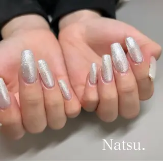 ネイル Natsu nailのネイルデザイン