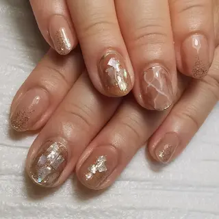 ネイル reve あやののネイルデザイン