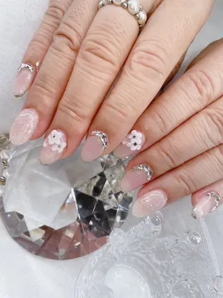 ネイル misun_ nailのネイルデザイン