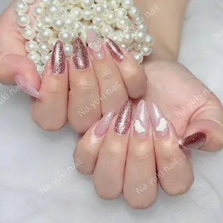 ネイル ナユキNA.YUKI 北千住店のネイルデザイン