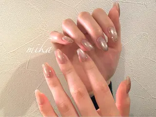 ネイル salon femmeのネイルデザイン