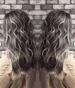 セミロング ❤️千葉県代表❤️ 店長❤️柿本翔一朗のヘアスタイル